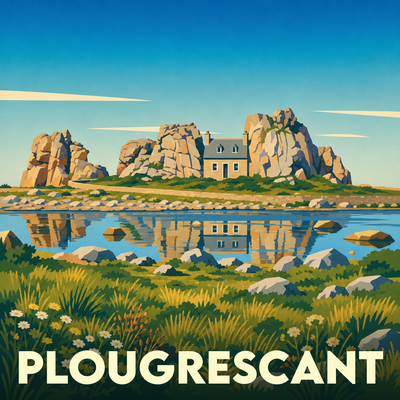 Plougrescant