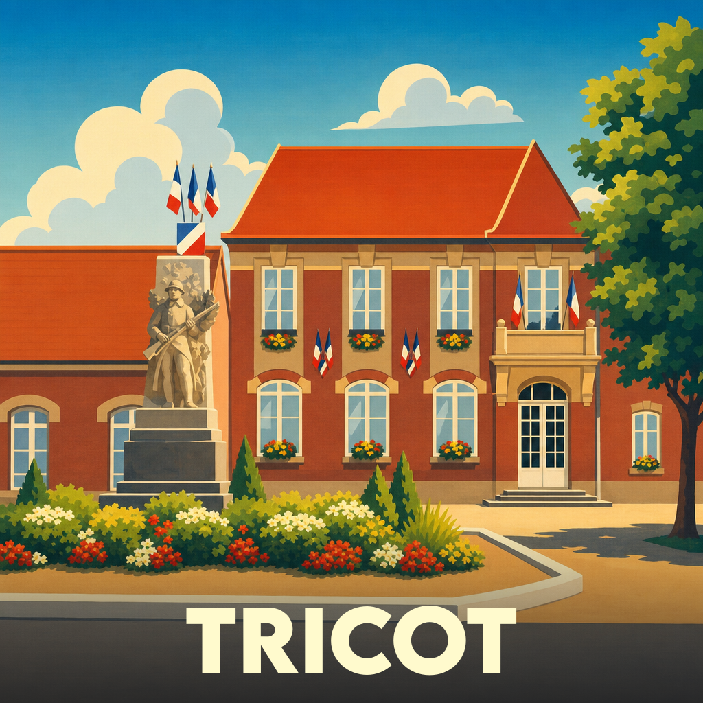 Tricot