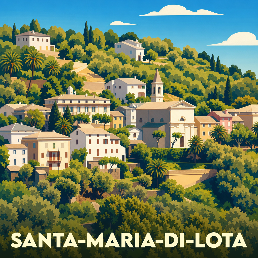 Santa-Maria-di-Lota