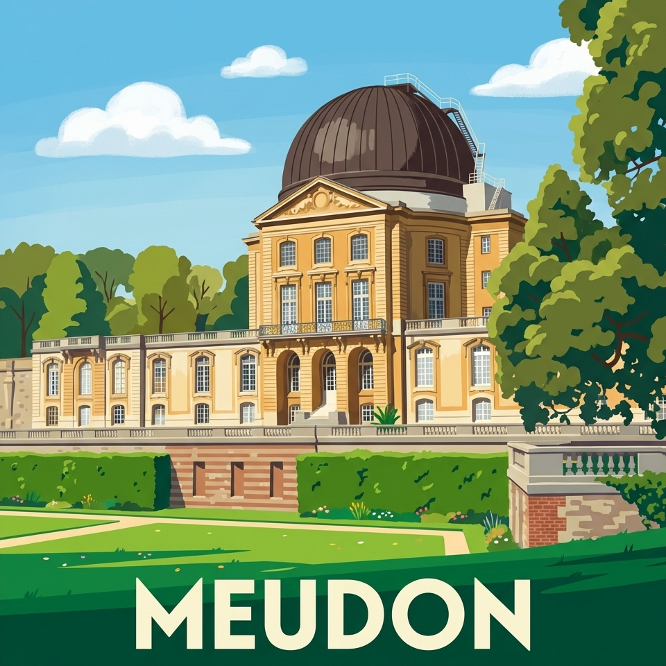Meudon