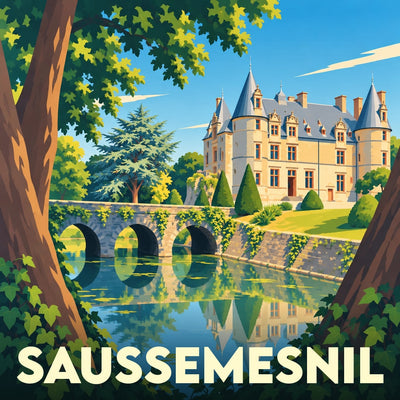 Saussemesnil