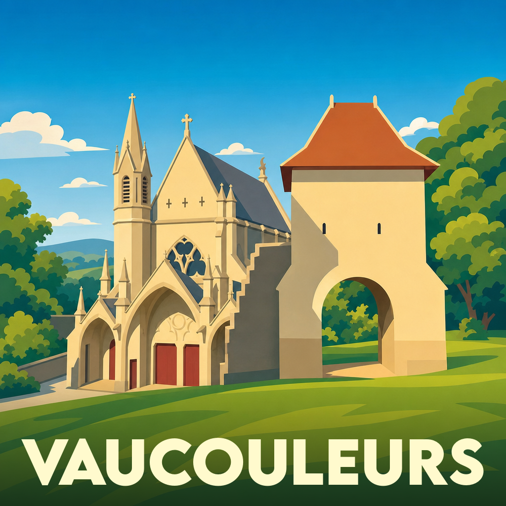 Vaucouleurs