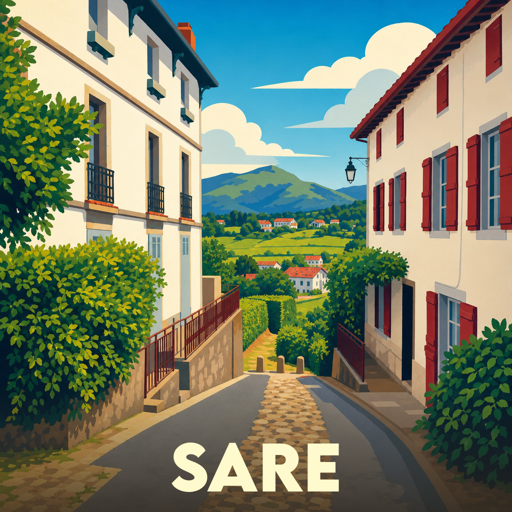 Sare