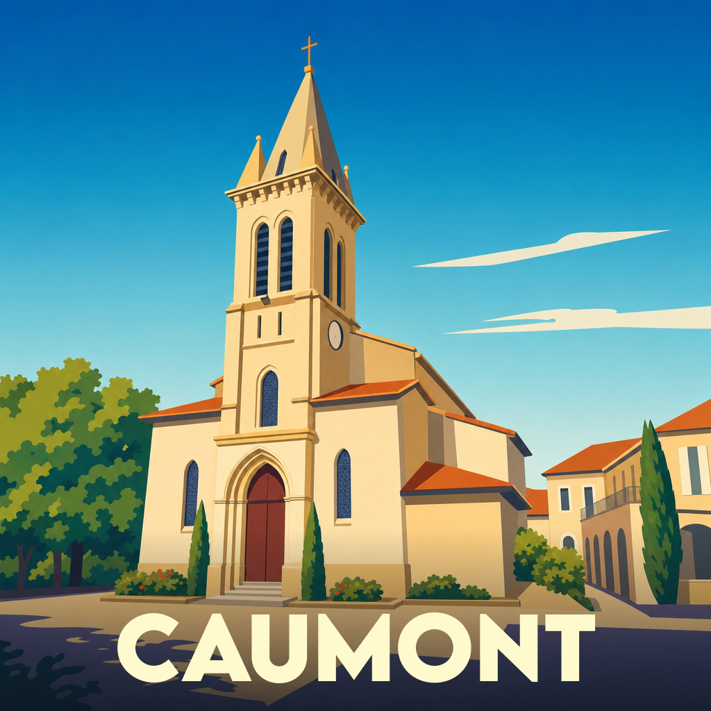 Caumont