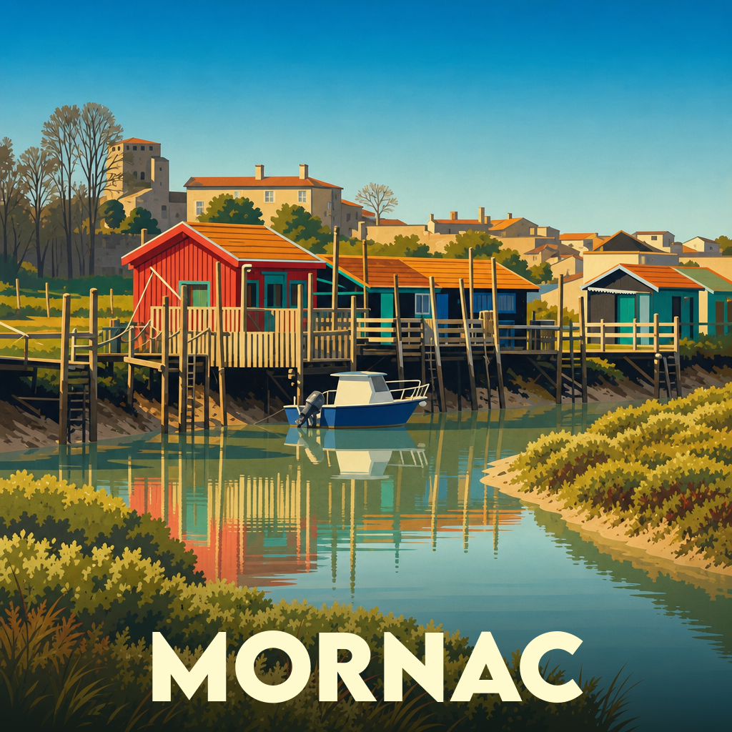 Mornac