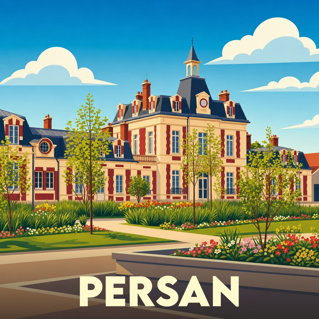 Persan