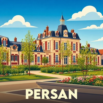Persan