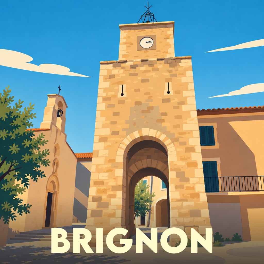 Brignon