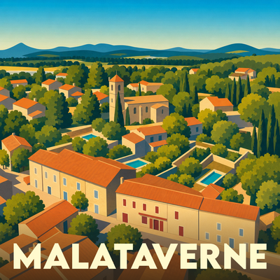 Malataverne