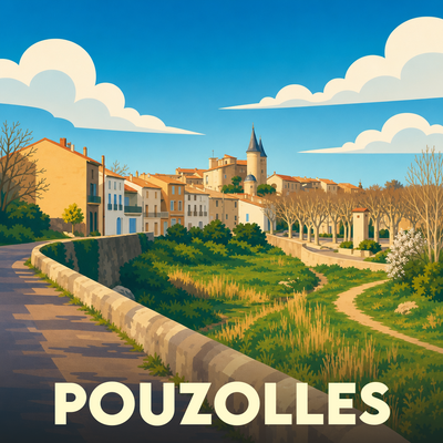 Pouzolles