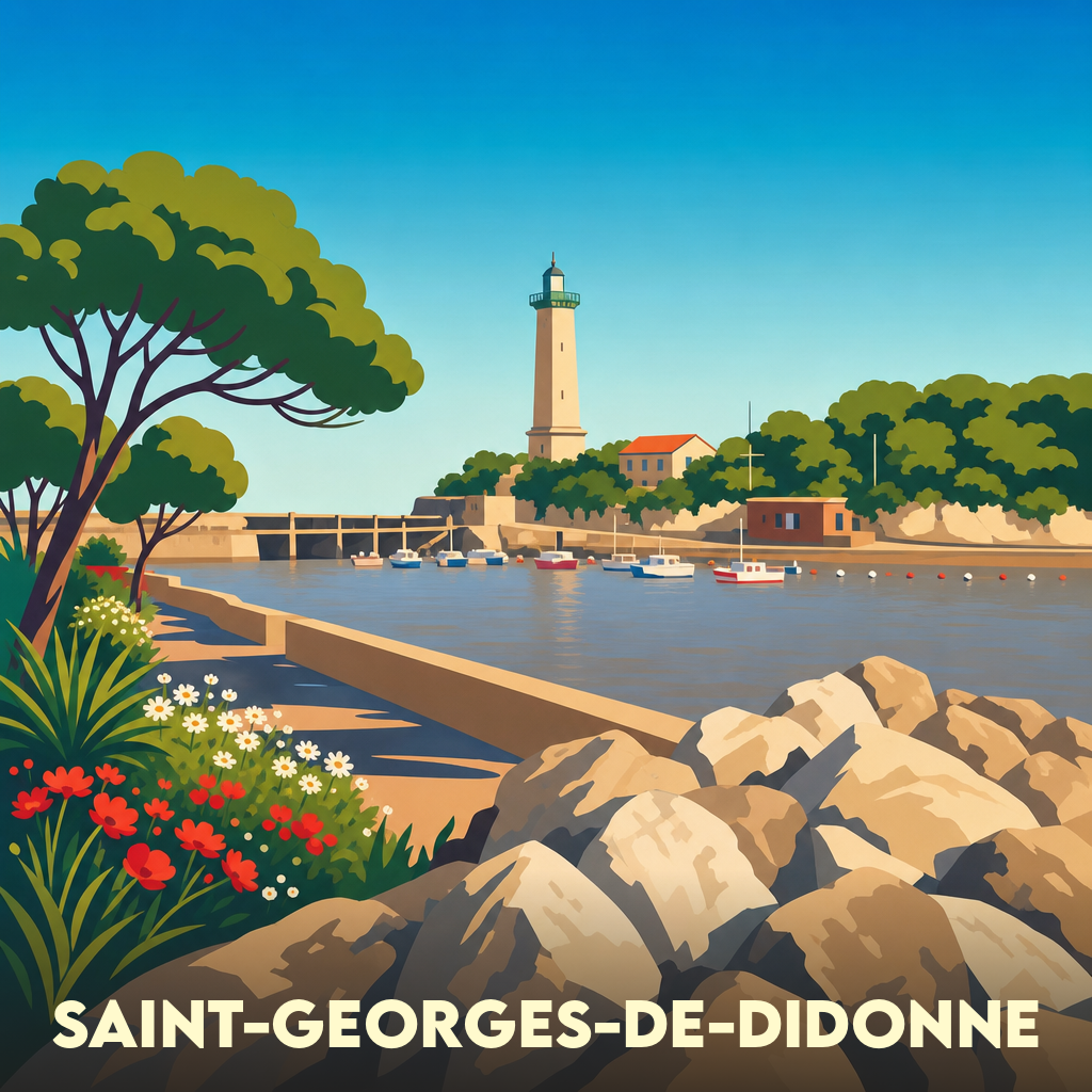 Saint-Georges-de-Didonne