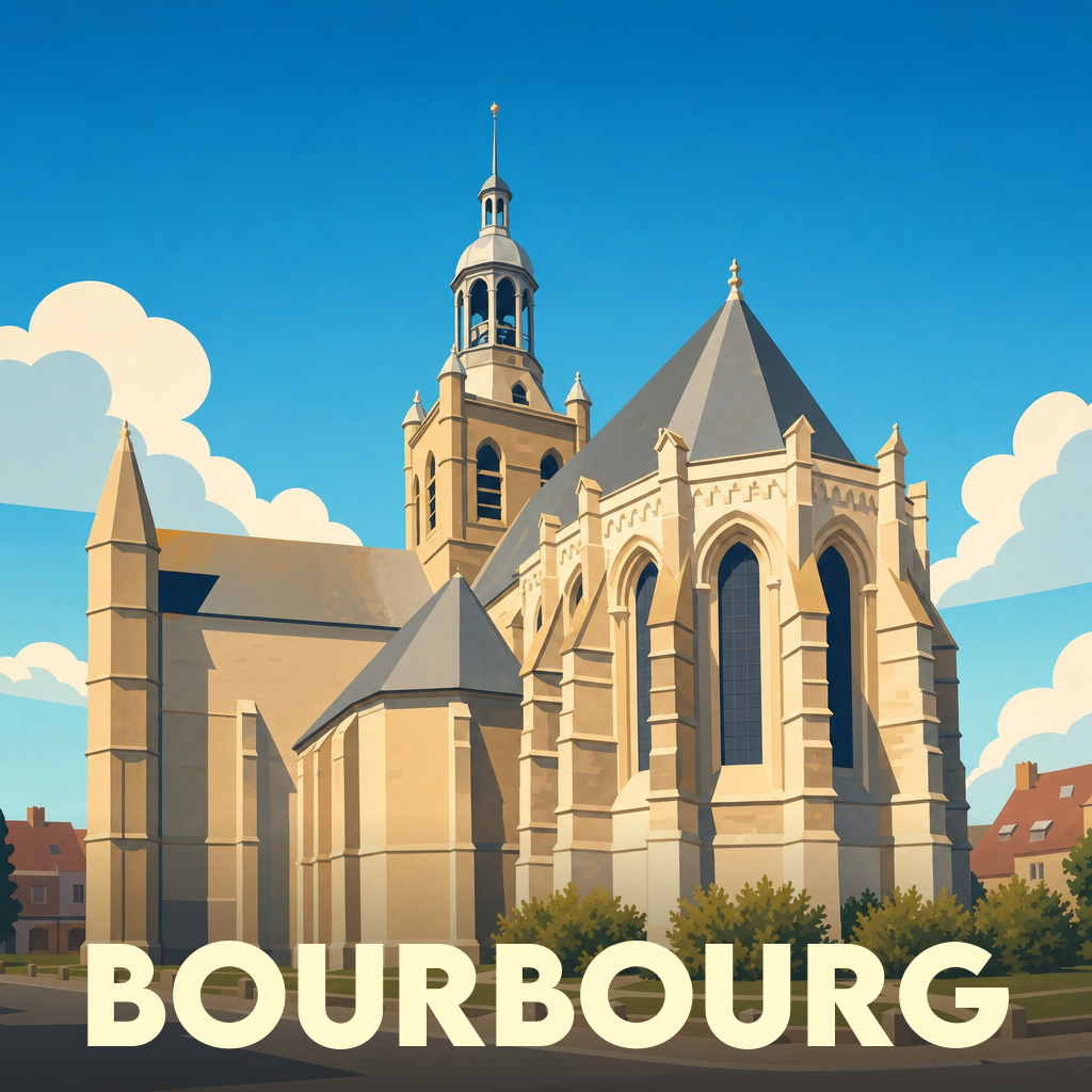 Bourbourg