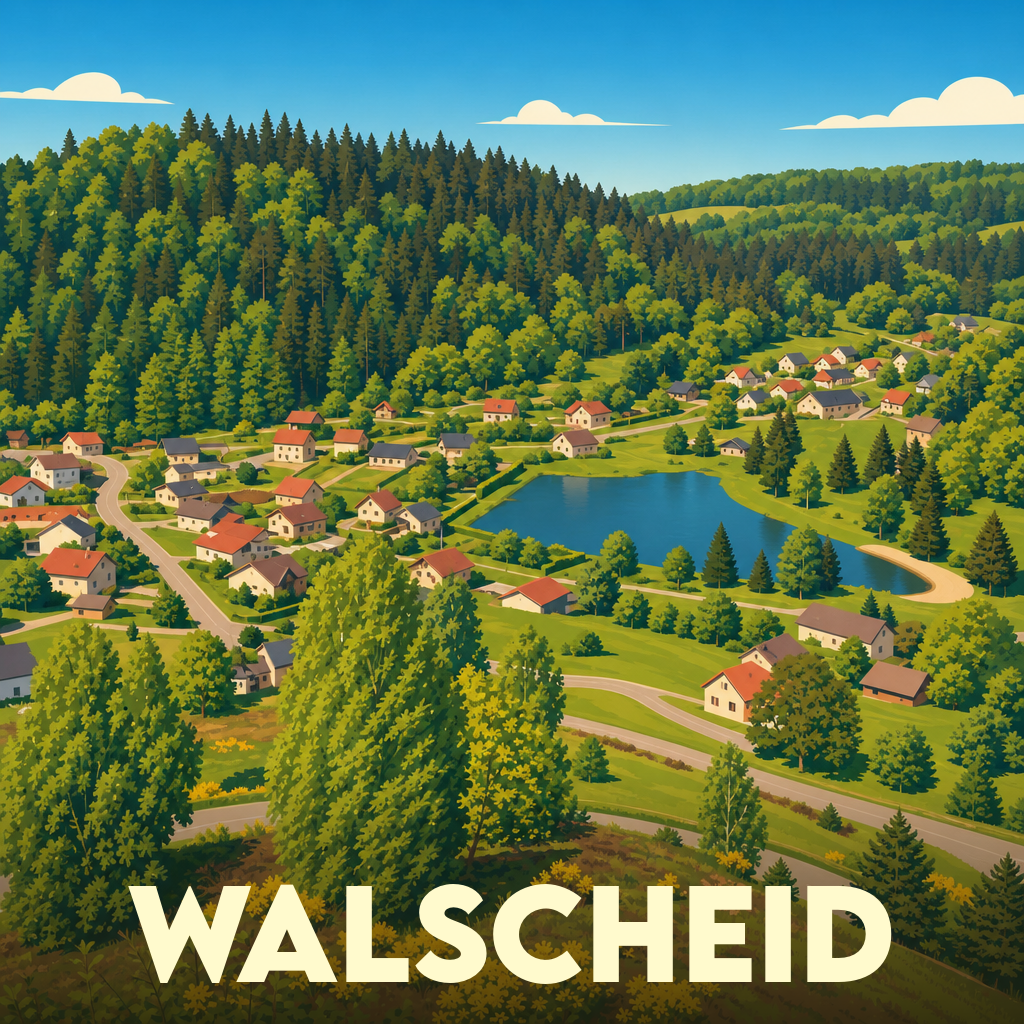 Walscheid