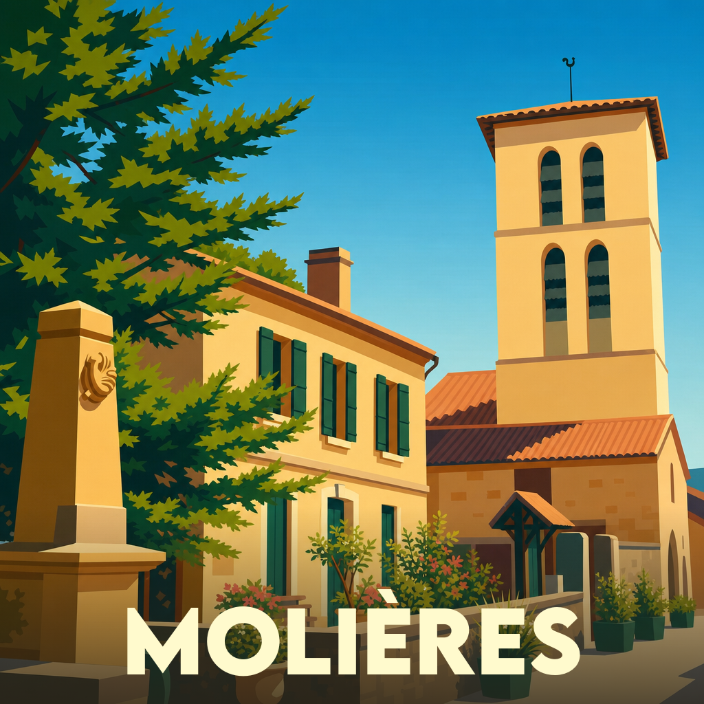 Molières
