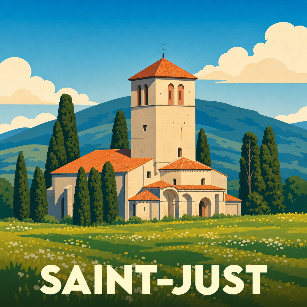 Saint-Just