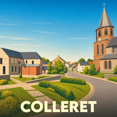 Colleret