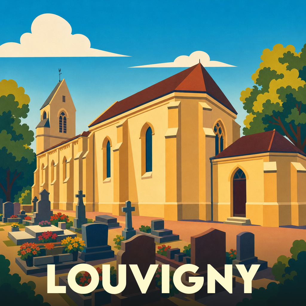 Louvigny