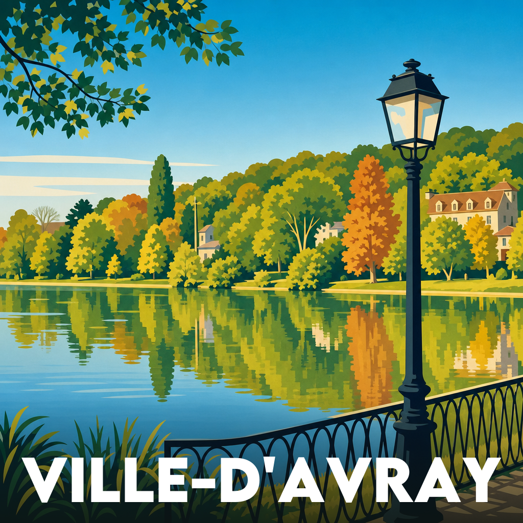 Ville-d'Avray