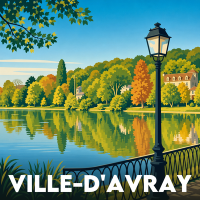 Ville-d'Avray