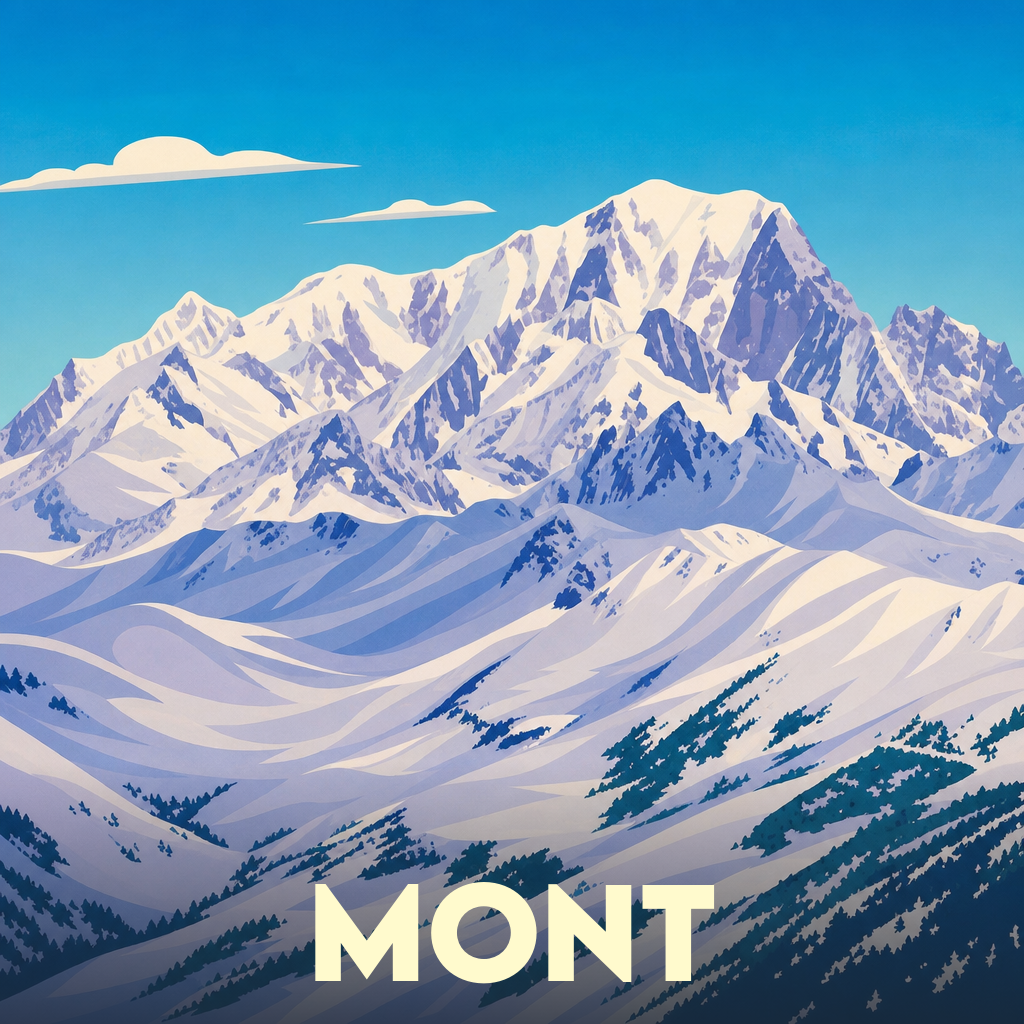 Mont