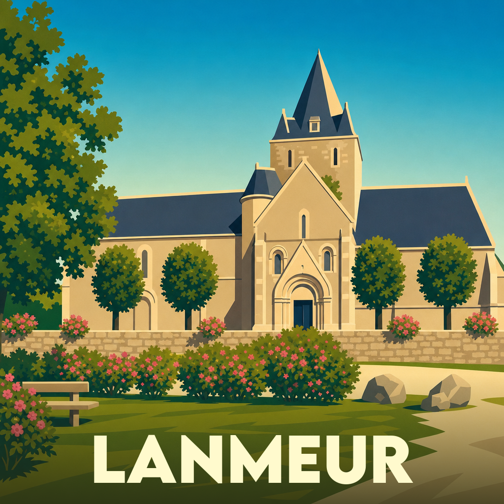 Lanmeur