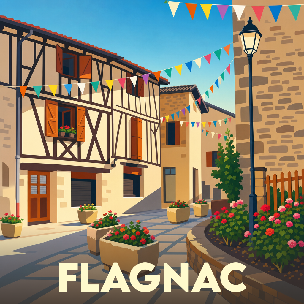 Flagnac