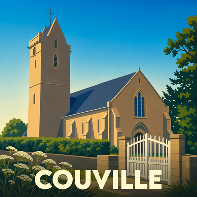 Couville