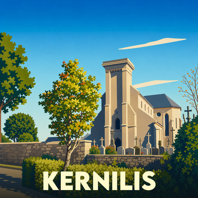 Kernilis
