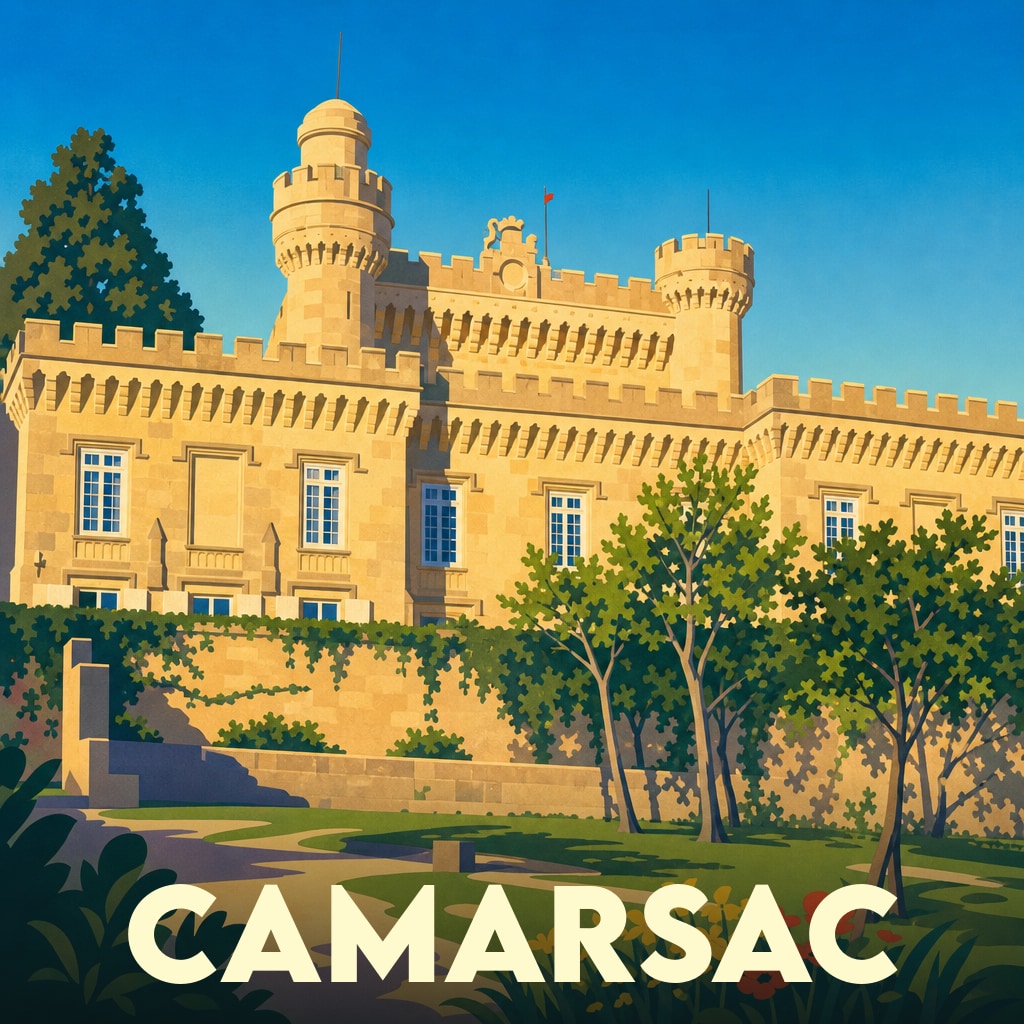 Camarsac