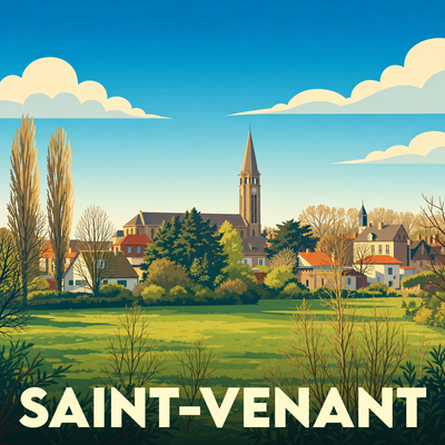 Saint-Venant