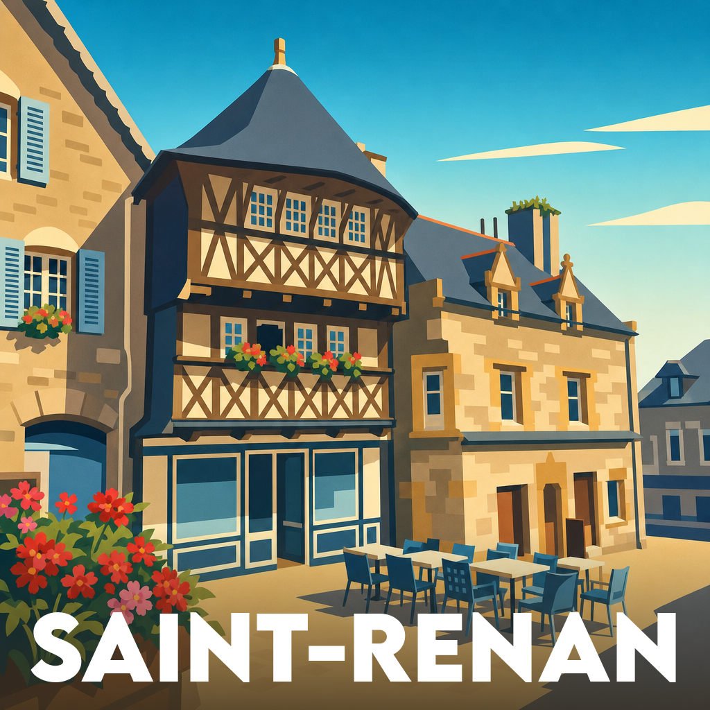 Saint-Renan