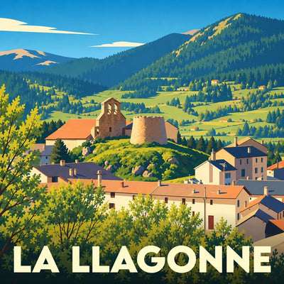 La Llagonne