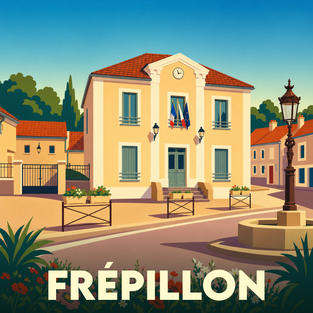 Frépillon