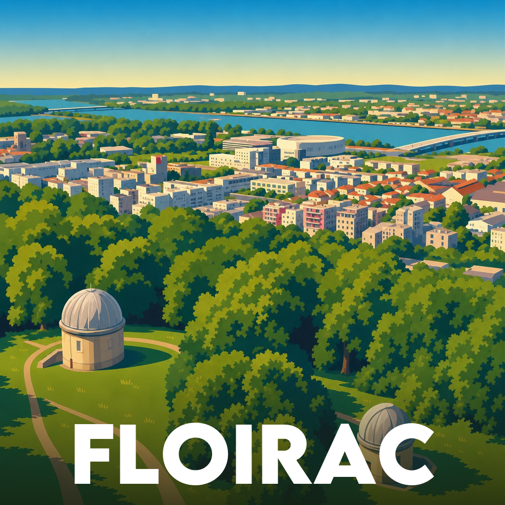 Floirac