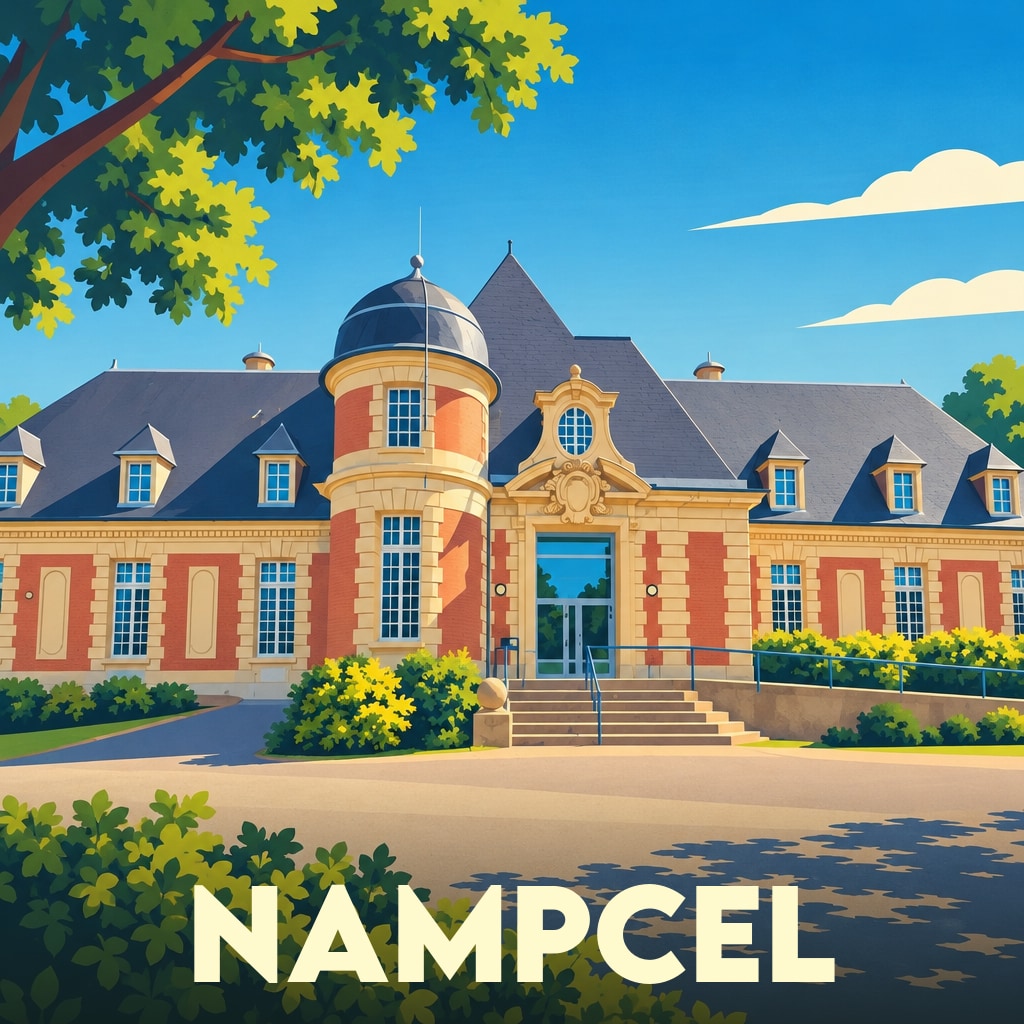 Nampcel