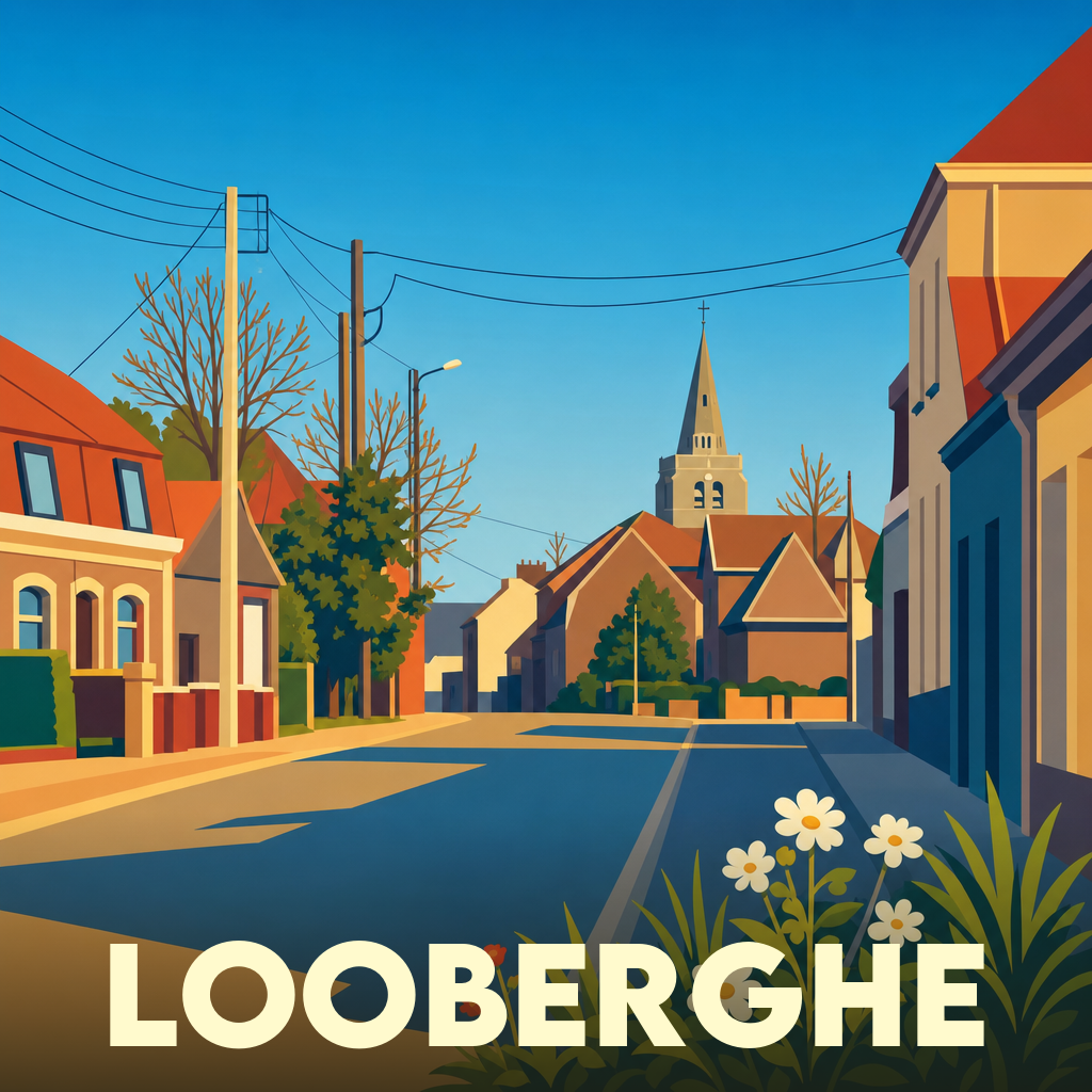 Looberghe