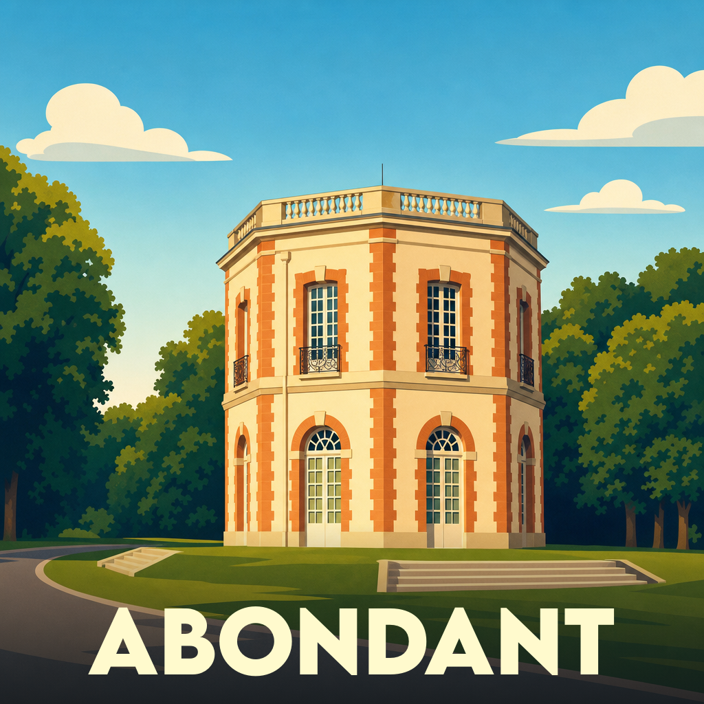 Abondant