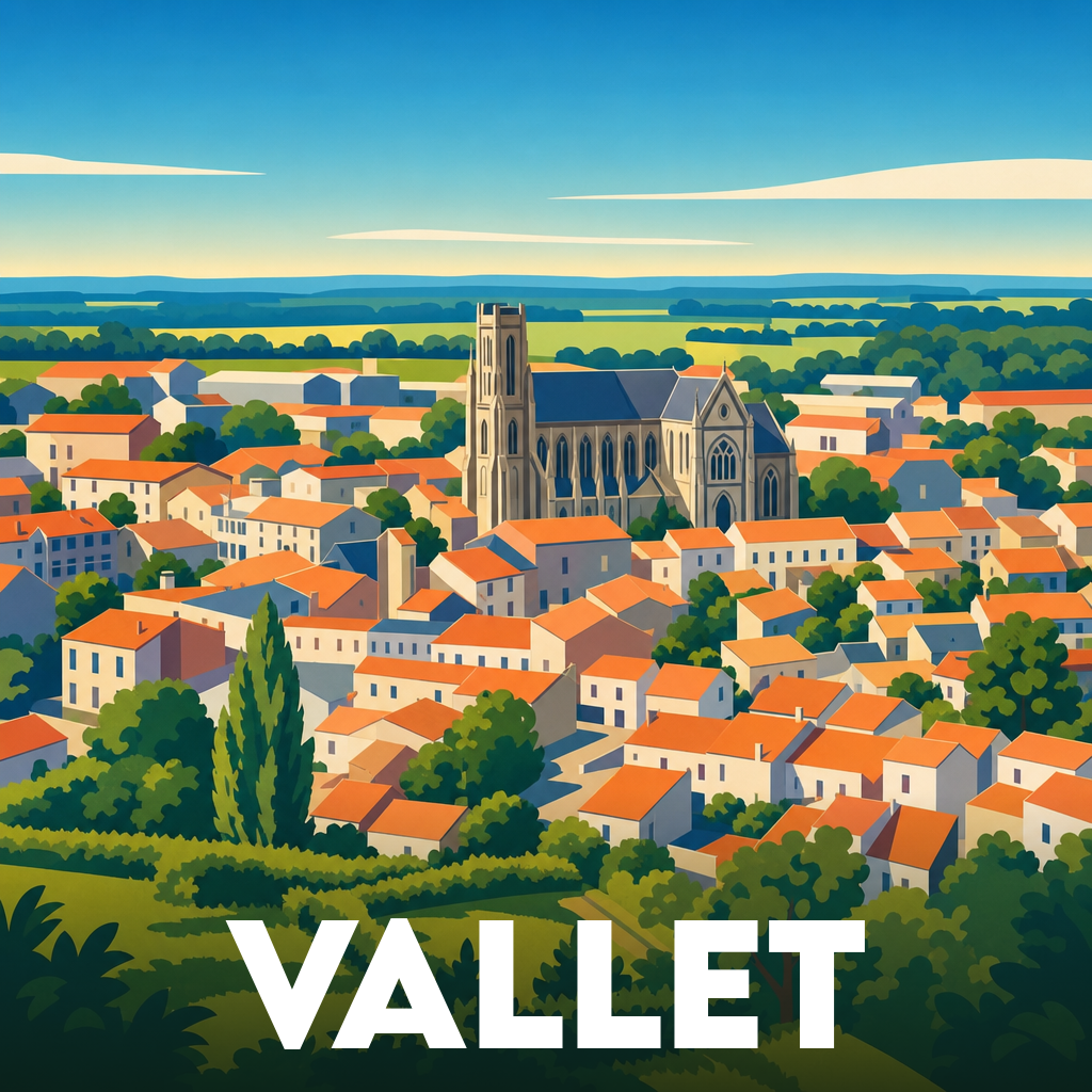 Vallet