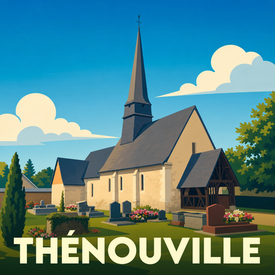 Thénouville