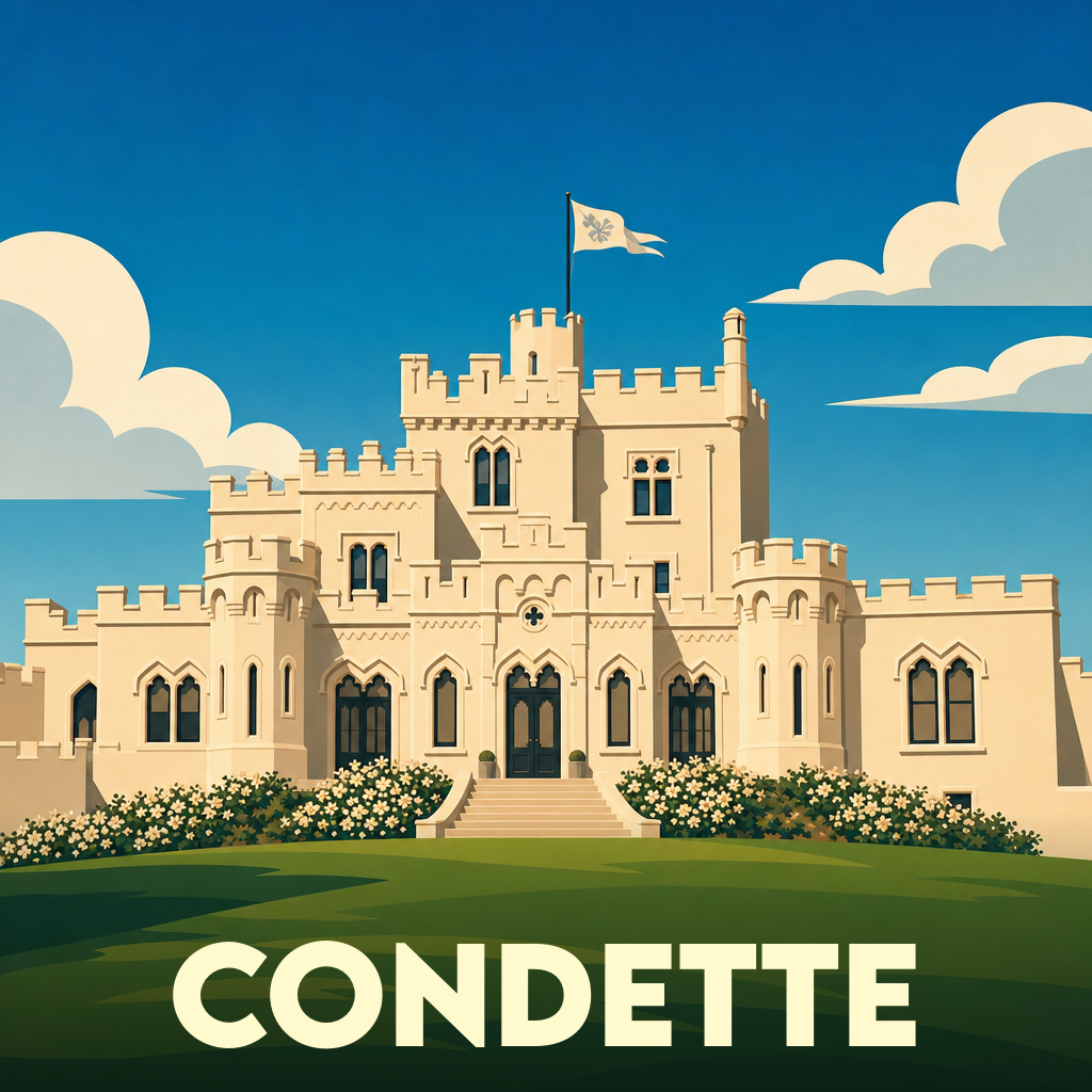 Condette