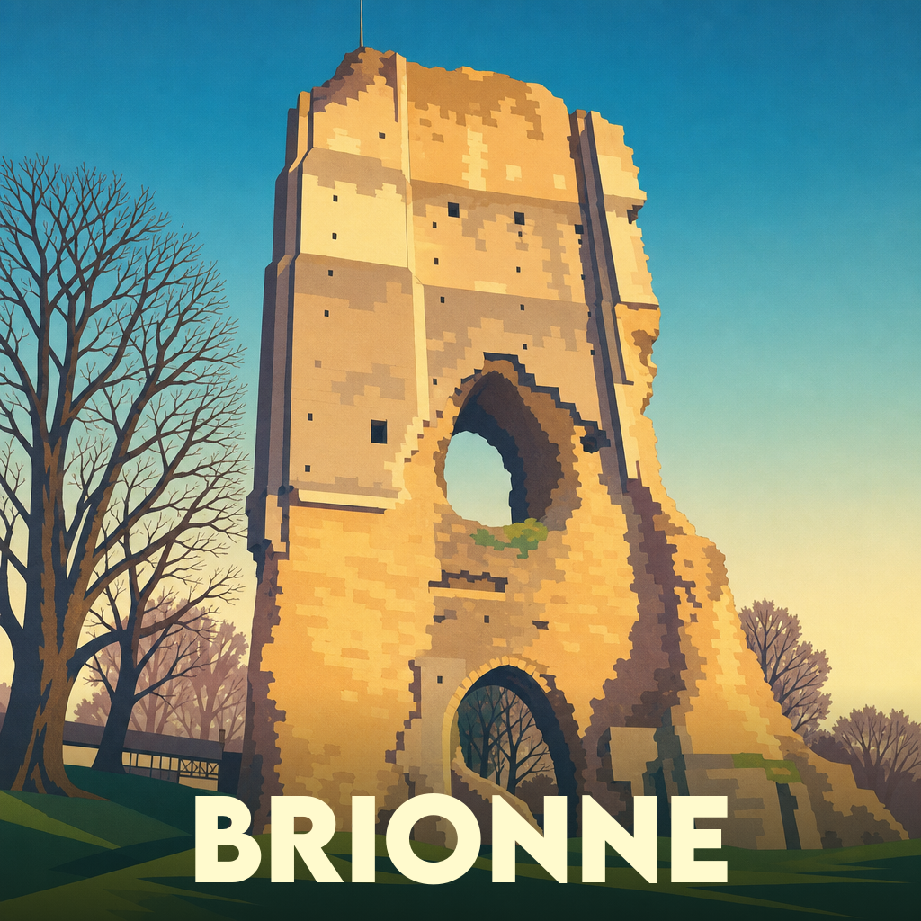 Brionne