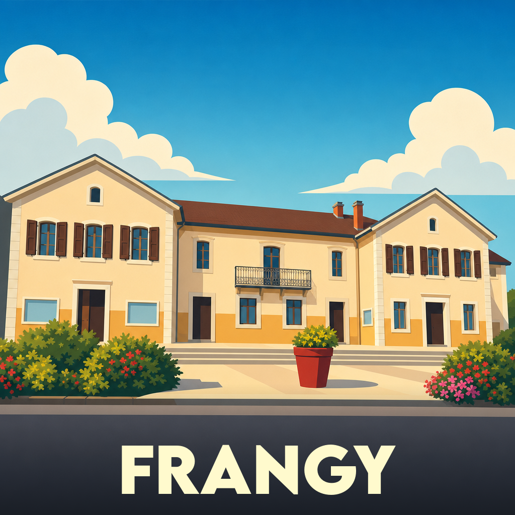 Frangy