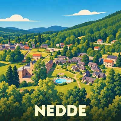 Nedde