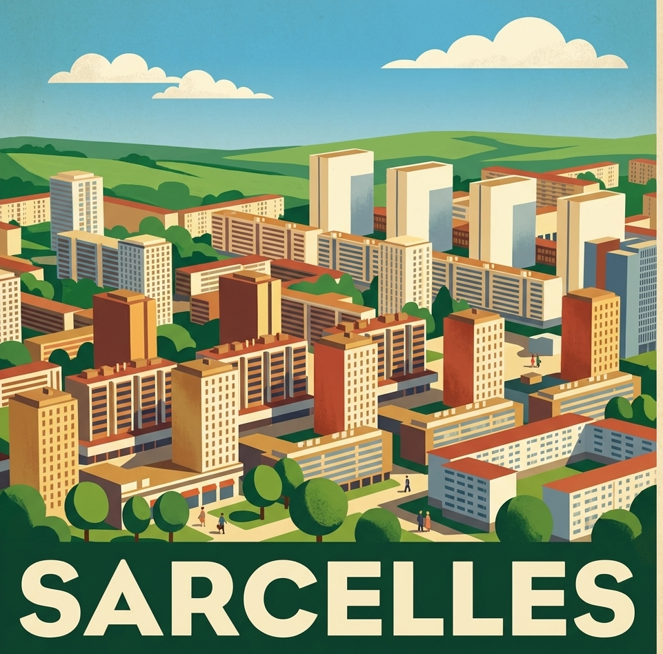 Sarcelles