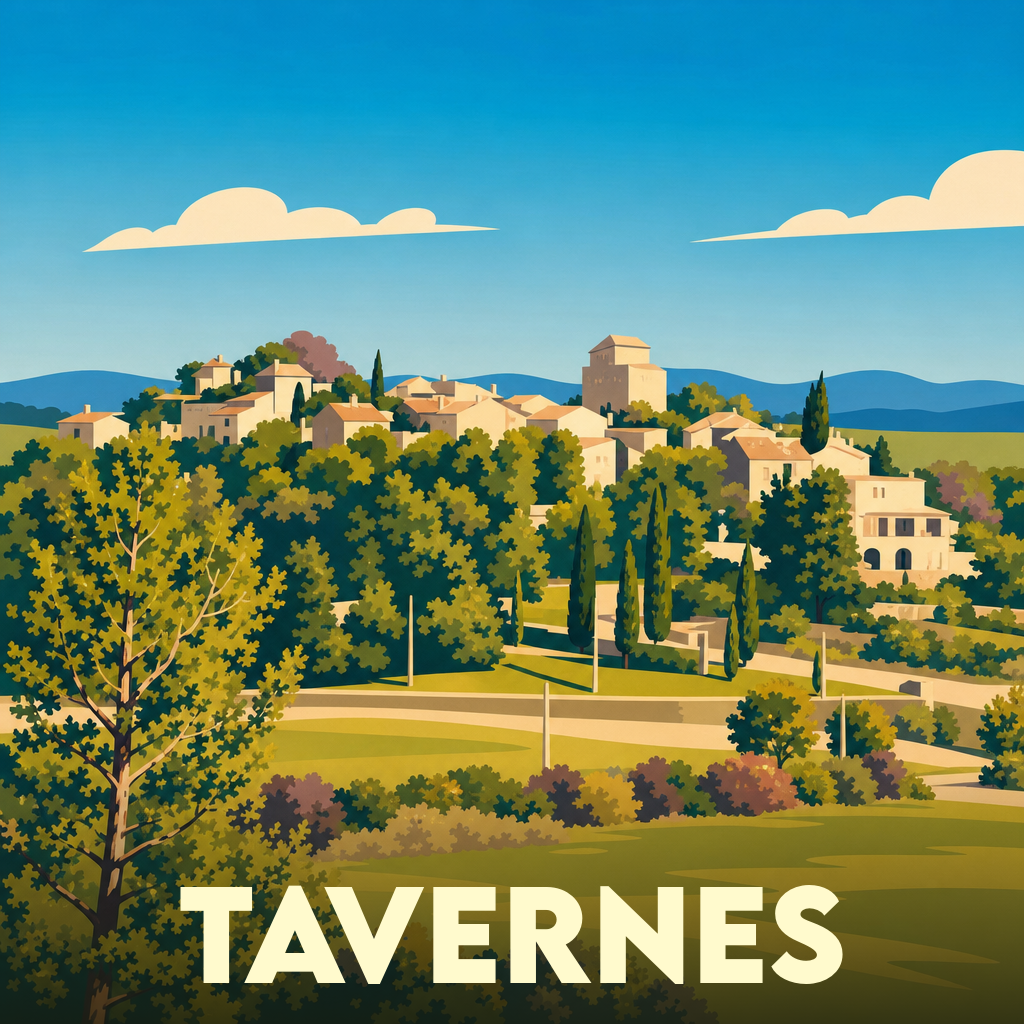 Tavernes