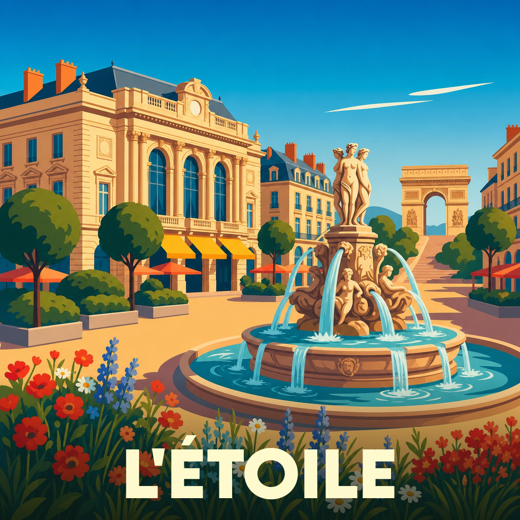 L'Étoile