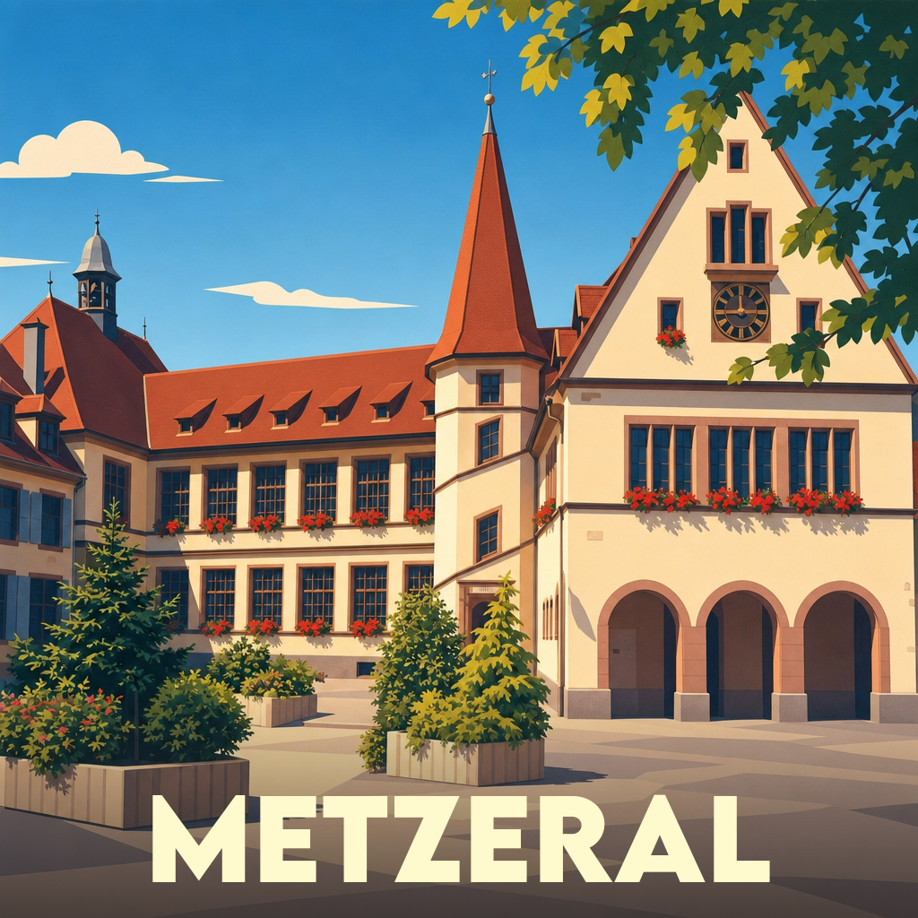 Metzeral