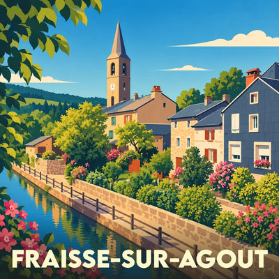 Fraisse-sur-Agout