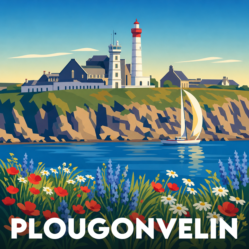 Plougonvelin