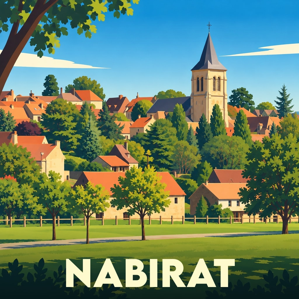 Nabirat
